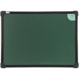 تصویر تخته گچی مغناطیسی آسا برد سایز 50x70 سانتی متر Green Board ASA
