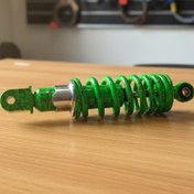 تصویر کمک عقب یاماها وینو ، مولف ، جوگ kamak aghab