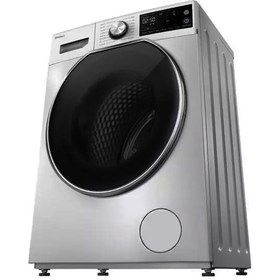 تصویر ماشین لباسشویی زیرووات 8 کیلویی مدل FCA 4860 ا Zerowatt FCA 4860 washing machine Zerowatt FCA 4860 washing machine