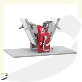 تصویر شیتر خمیر رومیزی زدماتیک مدل Z.Matik SHB 