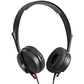 تصویر هدفون با سیم سنهایزر مدل HD 25 Sennheiser HD 25 Wired Headphone