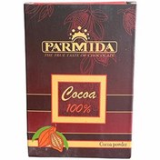 تصویر پودر کاکائو پارمیدا - 50 گرم 