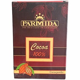 تصویر پودر کاکائو پارمیدا - 50 گرم 