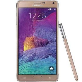 تصویر گوشی سامسونگ Note 4 | حافظه 32 رم 3 گیگابایت Samsung Galaxy Note 4 32/3 GB