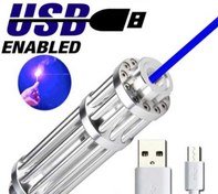 تصویر لیزر حرارتی High power usb laser 017 