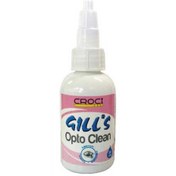 تصویر قطره چشم جیلز سگ و گربه Gill's eye drops for dogs and cats