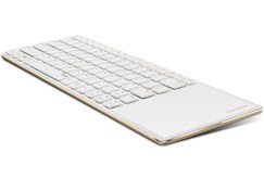 تصویر کیبورد بی سیم رپو مدل E6700 ا Rapoo E6700 Wireless Keyboard Rapoo E6700 Wireless Keyboard