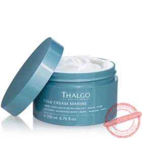 تصویر کرم مغذی بدن تالگو 