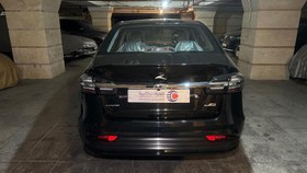 تصویر کی ام سی ایگل مدل 1404 ا موتور 1500 موتور 1500