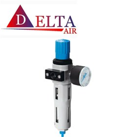 تصویر فیلتر رگلاتور LFR-1/2-D-MIDI 