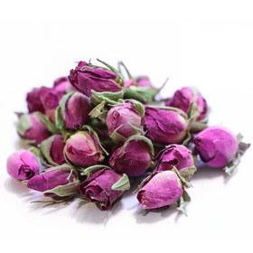 تصویر غنچه گلمحمدی ۳۰گرم 