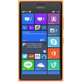 تصویر گوشی نوکیا Lumia 730 | حافظه 8 رم 1 گیگابایت ا Nokia Lumia 730 8/1 GB Nokia Lumia 730 8/1 GB