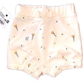 تصویر شورت پادار مرلین نیلی Nili Merlin Baggy Shorts