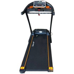 تصویر تردمیل تک کاره خانگی ونتورا مدل VT-1500M Ventora Home use Treadmill VT-1500M