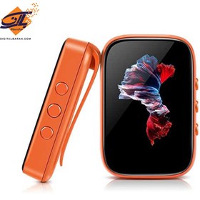 تصویر پلیر MP3 PLAYER QNGEE CLIP ظرفیت 32 گیگ 