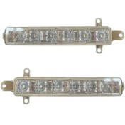 تصویر چراغ دیلایت تارا ایران خودرو 