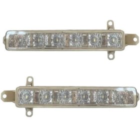 تصویر چراغ دیلایت تارا ایران خودرو 