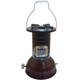 تصویر چراغ نفتی والور گازی مدل VaR700 