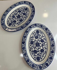 تصویر دیس قلم آبی 