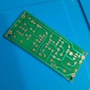 تصویر فیبر مدار چاپی پین پوینتر تفکیک دار P1 