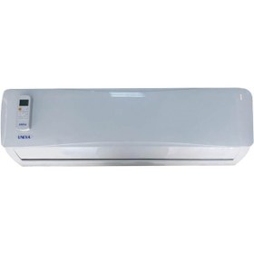 تصویر کولر گازی یونیوا مدل الترا UN-MS24T3 ظرفیت 24000 Uneva 24000 UN-MS24 T3 Ultra Air Conditioner
