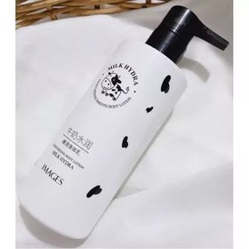 تصویر لسیون شیر گاو 