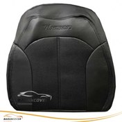 تصویر روکش صندلی هیوندای توسان ix35 