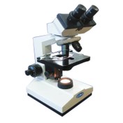 تصویر میکروسکوپ بیولوژیک صاایران مدل BM22 