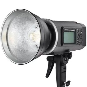 تصویر فلاش پرتابل گودکس Godox AD600B Witstro Outdoor Flash 