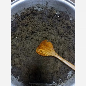 تصویر سبزی سرخ شده مخصوص مرغ ناردون،500 گرمی گیلان.رشت 