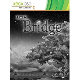 تصویر دانلود بازی آرکید The Bridge برای Xbox 360 جیتگ 