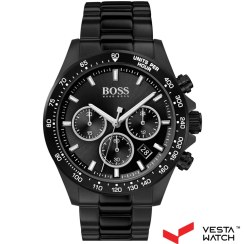 تصویر ساعت مچی مردانه هوگو باس HUGO BOSS مدل B1513754 