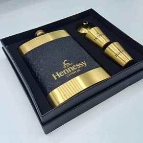 تصویر هیپ فلاسک دوشات 