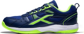 تصویر کفش بدمینتون یونیسکس بزرگسالان صد راز - ارسال 20 روز کاری HUNDRED Raze Unisex-Adult Badminton Shoe