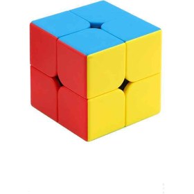 تصویر روبیک2*2کد668وکد8861 