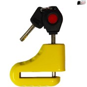 تصویر قفل دیسک OK - سایز پین: 5.5mm 