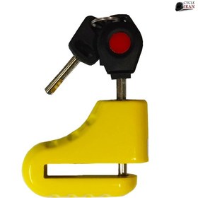 تصویر قفل دیسک OK - سایز پین: 5.5mm 