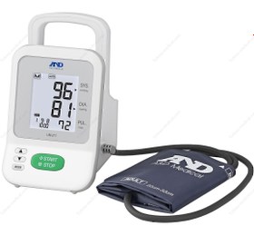 تصویر فشارسنج ای ان دی مدل UM-211 AND UM-211 Blood Pressure Monitor