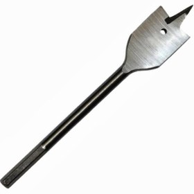 تصویر مته برگی سایز ۲۵ آزرا 25