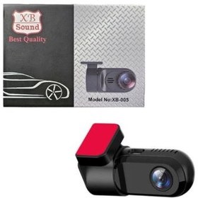 تصویر دوربین ثبت وقایع XB مدل S-005 