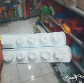 تصویر قالب یخ 