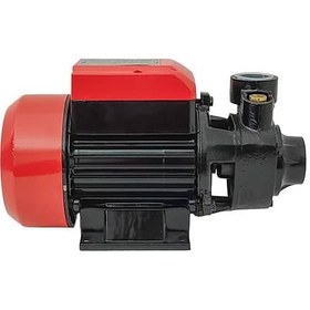 تصویر پمپ آب ادون مدل QB60 تک فاز 