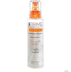 تصویر سرم نرم کننده موهای وزدار RS پرایم Prime RS Expertise No Frizz Serum