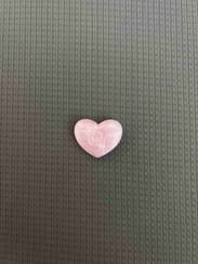 تصویر ضربه گیر قلب ابر و بادی و اکلیلی - اکلیلی طلایی Heart dampeners