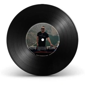 تصویر دیسک گرامافون کد 9347 