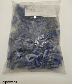 تصویر خازن الکترولیت 1000 میکرو فاراد 25 ولت 