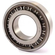 تصویر بلبرینگ گیربکس بزرگ پژو 405 استوانه برند HSK 