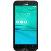 تصویر گوشی ایسوس ZenFone Go | حافظه 16 رم 2 گیگابایت Asus ZenFone Go 16/2 GB