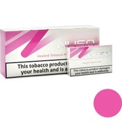 تصویر نوسو صورتی- گلاب - nuso pink NUSO PINK