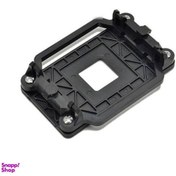 تصویر پایه فن CPU AMD CPU AMD